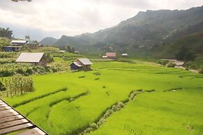 Sapa Terrace View Homestay - Hostel