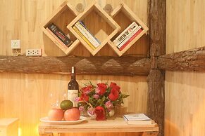 Sapa Terrace View Homestay - Hostel