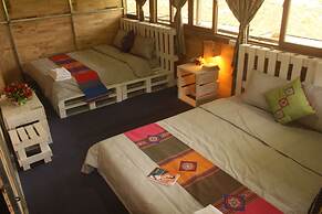 Sapa Terrace View Homestay - Hostel