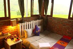 Sapa Terrace View Homestay - Hostel