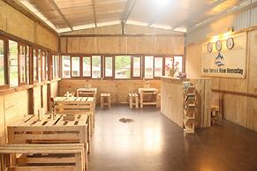 Sapa Terrace View Homestay - Hostel