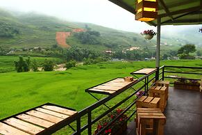 Sapa Terrace View Homestay - Hostel