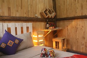 Sapa Terrace View Homestay - Hostel