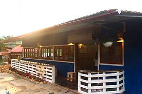 Sapa Terrace View Homestay - Hostel