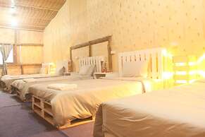 Sapa Terrace View Homestay - Hostel