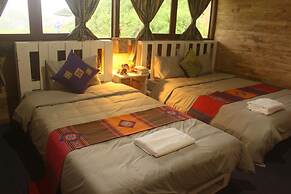 Sapa Terrace View Homestay - Hostel