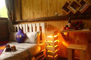 Sapa Terrace View Homestay - Hostel