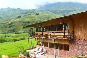 Sapa Terrace View Homestay - Hostel
