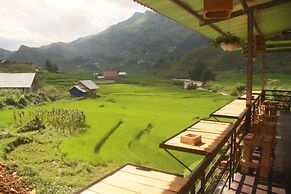 Sapa Terrace View Homestay - Hostel