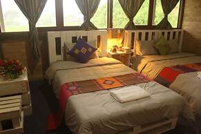 Sapa Terrace View Homestay - Hostel