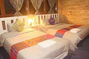 Sapa Terrace View Homestay - Hostel