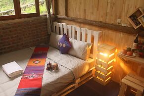 Sapa Terrace View Homestay - Hostel
