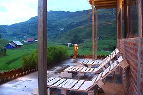 Sapa Terrace View Homestay - Hostel