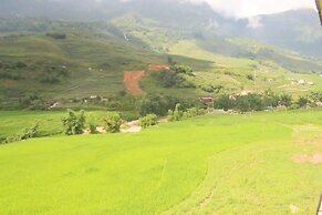 Sapa Terrace View Homestay - Hostel