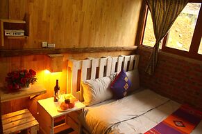 Sapa Terrace View Homestay - Hostel