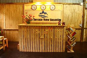 Sapa Terrace View Homestay - Hostel