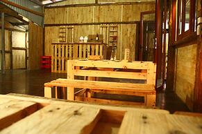 Sapa Terrace View Homestay - Hostel