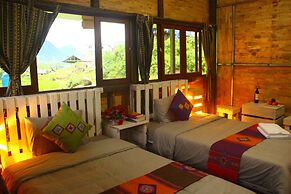 Sapa Terrace View Homestay - Hostel