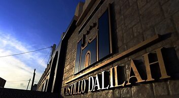 castillo dalilah