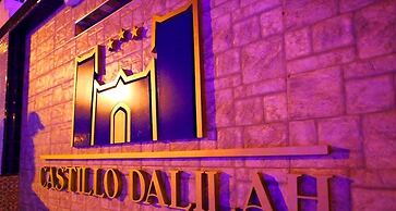 castillo dalilah