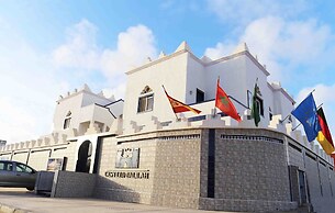 castillo dalilah