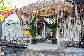 Angels Bungalow Nusa Penida