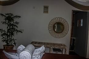 Angels Bungalow Nusa Penida