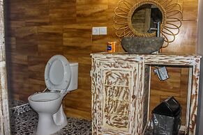 Angels Bungalow Nusa Penida