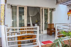 Angels Bungalow Nusa Penida