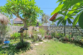 Angels Bungalow Nusa Penida