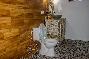 Angels Bungalow Nusa Penida