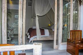 Angels Bungalow Nusa Penida