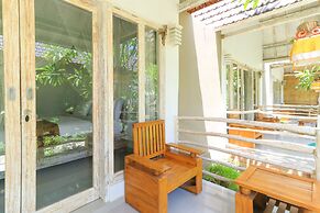 Angels Bungalow Nusa Penida