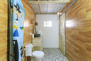 Angels Bungalow Nusa Penida