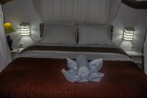 Angels Bungalow Nusa Penida