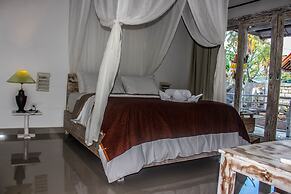Angels Bungalow Nusa Penida