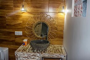 Angels Bungalow Nusa Penida