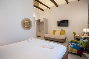 La Chiaja art&relais