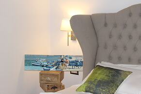 La Chiaja art&relais