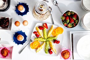 La Chiaja art&relais