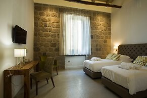 La Chiaja art&relais