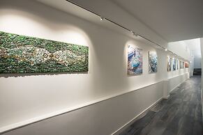 La Chiaja art&relais