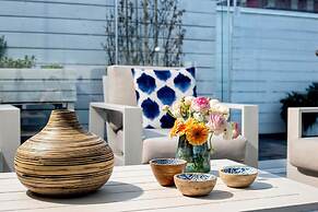 La Chiaja art&relais