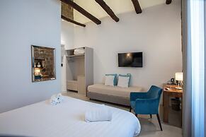 La Chiaja art&relais