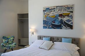 La Chiaja art&relais