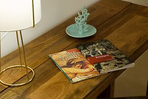 La Chiaja art&relais