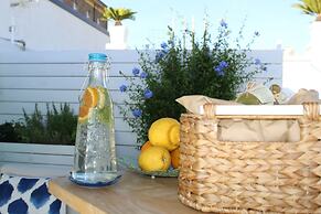 La Chiaja art&relais