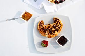 La Chiaja art&relais