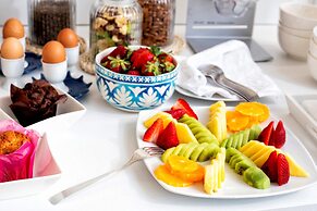 La Chiaja art&relais