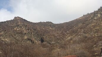 Guest house in Alaverdi